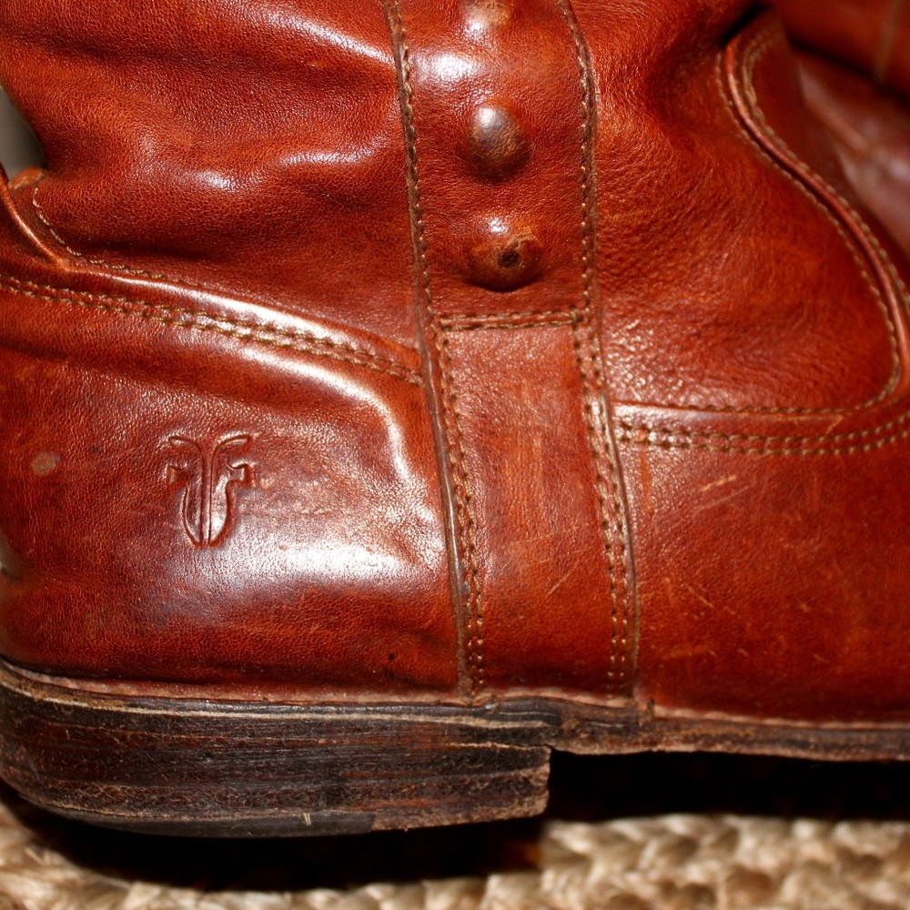 FRYE Riding Boots! - Picture 6 of 8